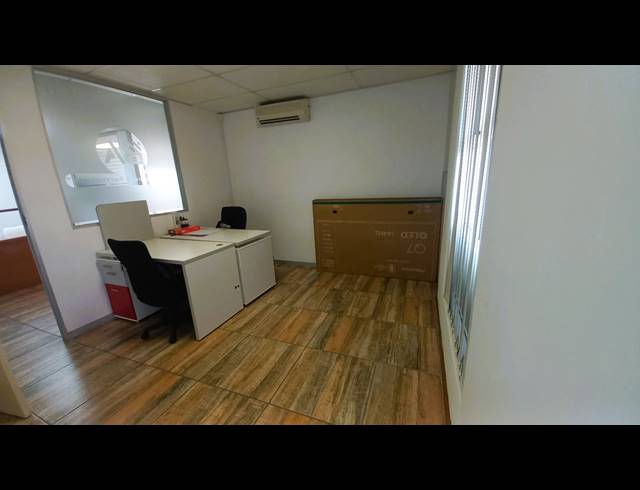 108M² OFFICE FOR SALE IN MARCONI BEAM INDUSTRIA